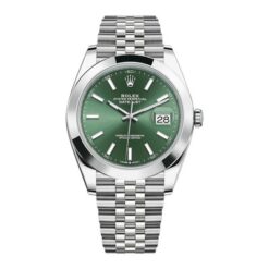 Rolex-Datejust -126300-0020