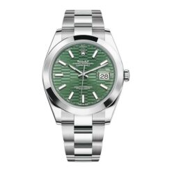 Rolex-Datejust -126300-0021