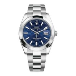 Rolex-Datejust -126300-0023