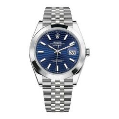 Rolex-Datejust -126300-0024