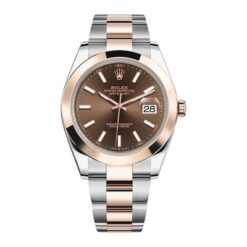 Rolex-Datejust -126301-0001