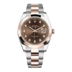 Rolex-Datejust -126301-0003