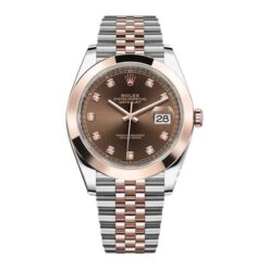 Rolex-Datejust -126301-0004