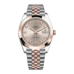 Rolex-Datejust -126301-0008