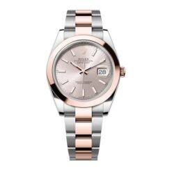 Rolex-Datejust -126301-0009