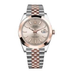 Rolex-Datejust -126301-0010