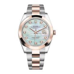 Rolex-Datejust -126301-0013