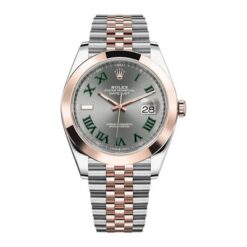 Rolex-Datejust -126301-0016