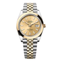 Rolex-Datejust -126303-0010