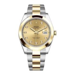 Rolex-Datejust -126303-0011