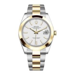 Rolex-Datejust -126303-0015