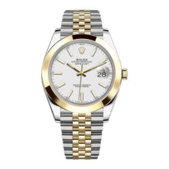Rolex-Datejust -126303-0016