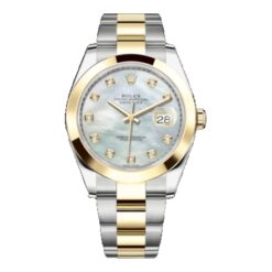Rolex-Datejust -126303-0017