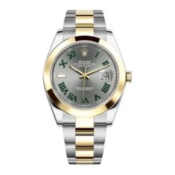 Rolex-Datejust -126303-0019