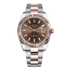 Rolex-Datejust -126331-0001