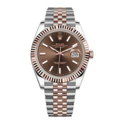 Rolex-Datejust -126331-0002