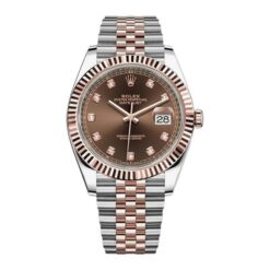 Rolex-Datejust -126331-0004