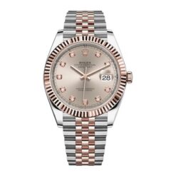 Rolex-Datejust -126331-0008