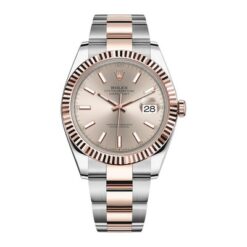 Rolex-Datejust -126331-0009