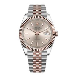 Rolex-Datejust -126331-0010