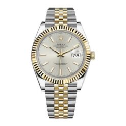 Rolex-Datejust -126333-0002