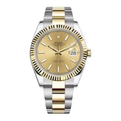 Rolex-Datejust -126333-0009