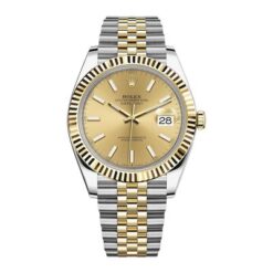 Rolex-Datejust -126333-0010