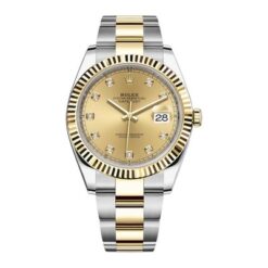 Rolex-Datejust -126333-0011