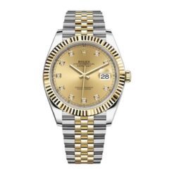 Rolex-Datejust -126333-0012