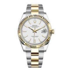 Rolex-Datejust -126333-0015
