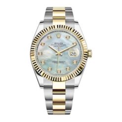 Rolex-Datejust -126333-0017