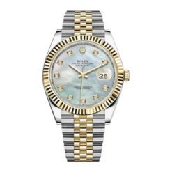 Rolex-Datejust -126333-0018