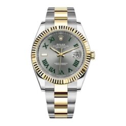 Rolex-Datejust -126333-0019