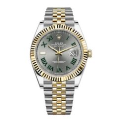 Rolex-Datejust -126333-0020