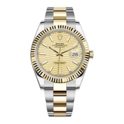 Rolex-Datejust -126333-0021