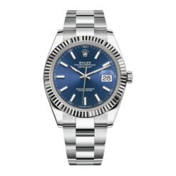 Rolex-Datejust -126334-0001