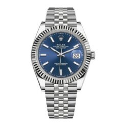Rolex-Datejust -126334-0002