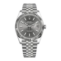 Rolex-Datejust -126334-0014