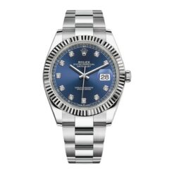 Rolex-Datejust -126334-0015