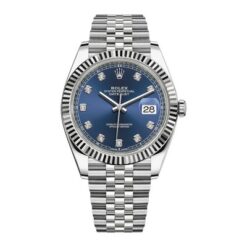 Rolex-Datejust -126334-0016