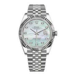 Rolex-Datejust -126334-0020