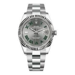 Rolex-Datejust -126334-0021