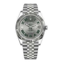 Rolex-Datejust -126334-0022
