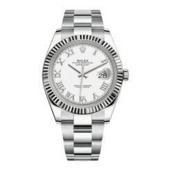 Rolex-Datejust -126334-0023