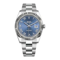 Rolex-Datejust -126334-0025