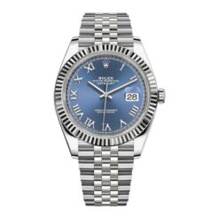 Rolex-Datejust -126334-0026