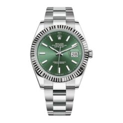 Rolex-Datejust -126334-0027