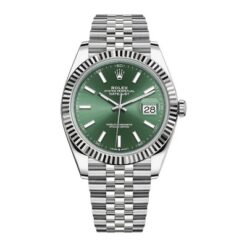 Rolex-Datejust -126334-0028