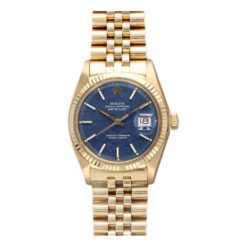 Rolex-Datejust -1601-0045