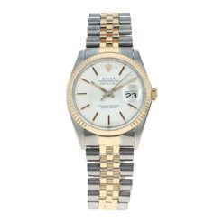 Rolex-Datejust -16013-0045